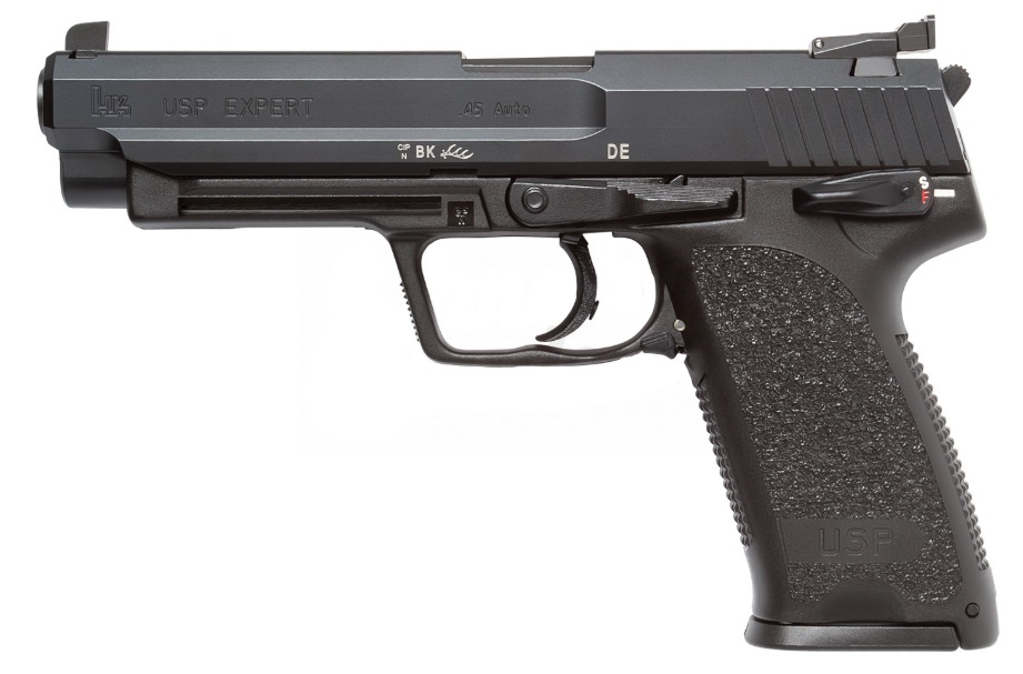 USP45 EXPERT V1 45ACP 10+1