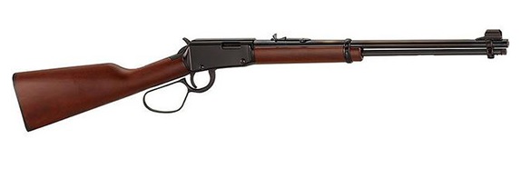 LEVER ACTION 22LR 18.25″ LG LP