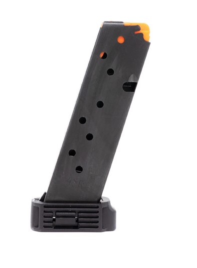 JHP45|4595 MAGAZINE 9RD