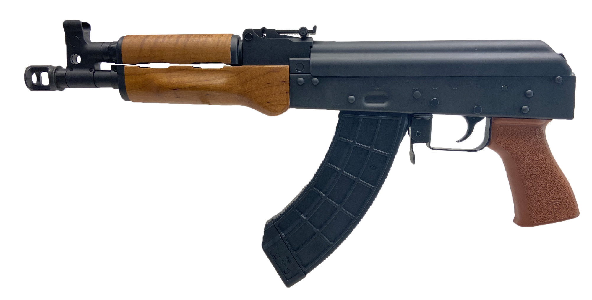 VSKA/DRACO PISTOL 7.62X39 30+1