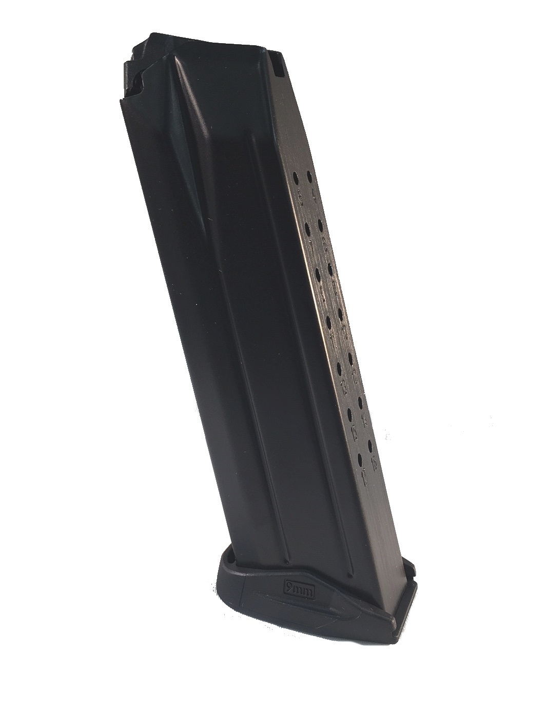 MAGAZINE MASADA 9MM STEEL 17RD