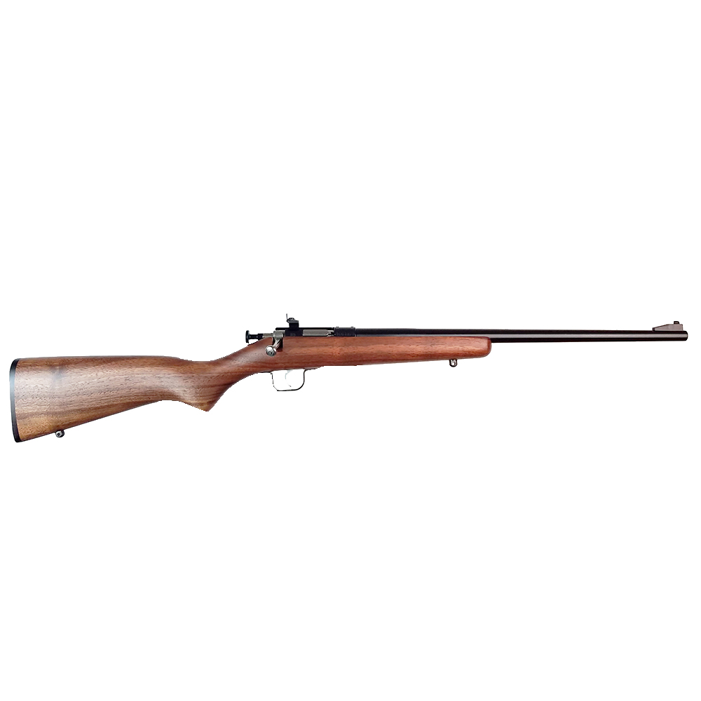 CRICKETT 22LR BL/WALNUT