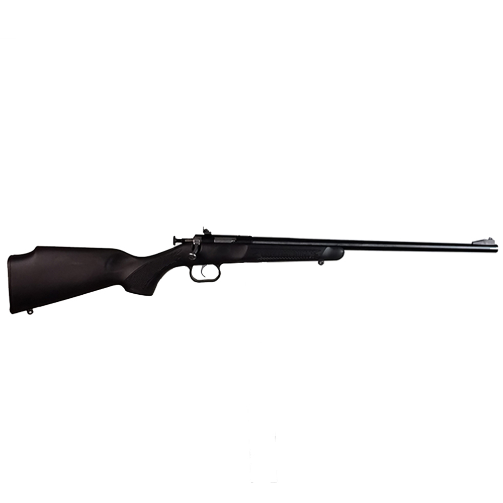 CRICKETT 22LR BL/BLACK SYN