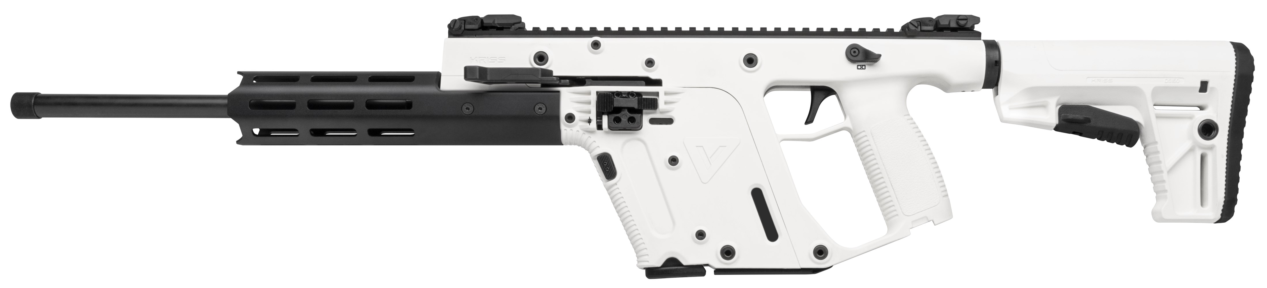 VECTOR CRB 22LR 16″ ALP 10+1