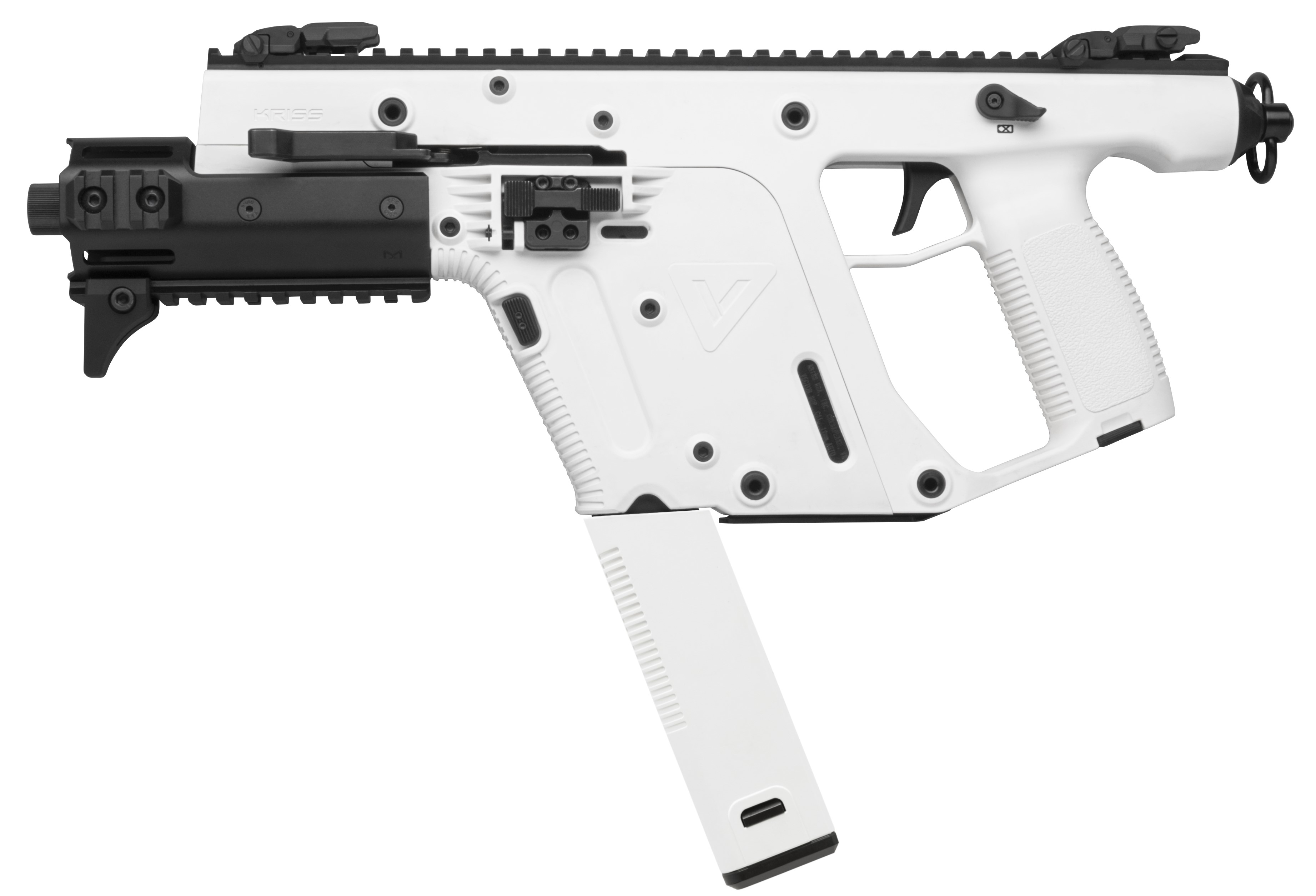 VECTOR SDP-E G2 9MM 6.5″ ALP