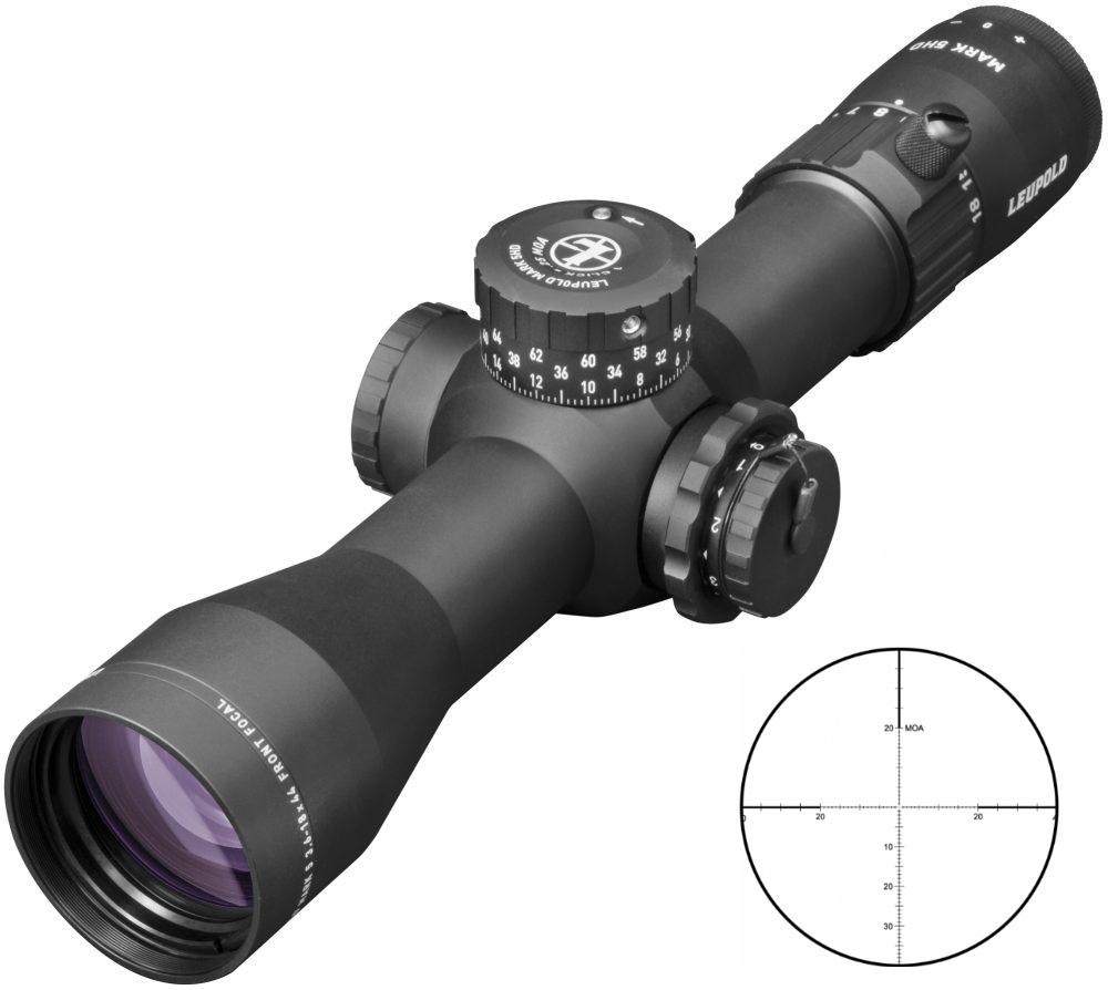 MARK 5 3.6-18X44 35MM PR-1