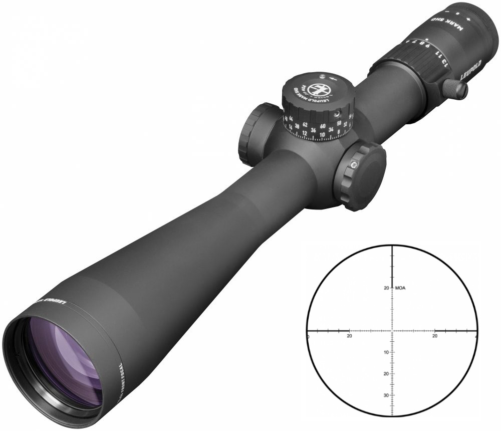 MARK 5 5-25X56 35MM PR-1