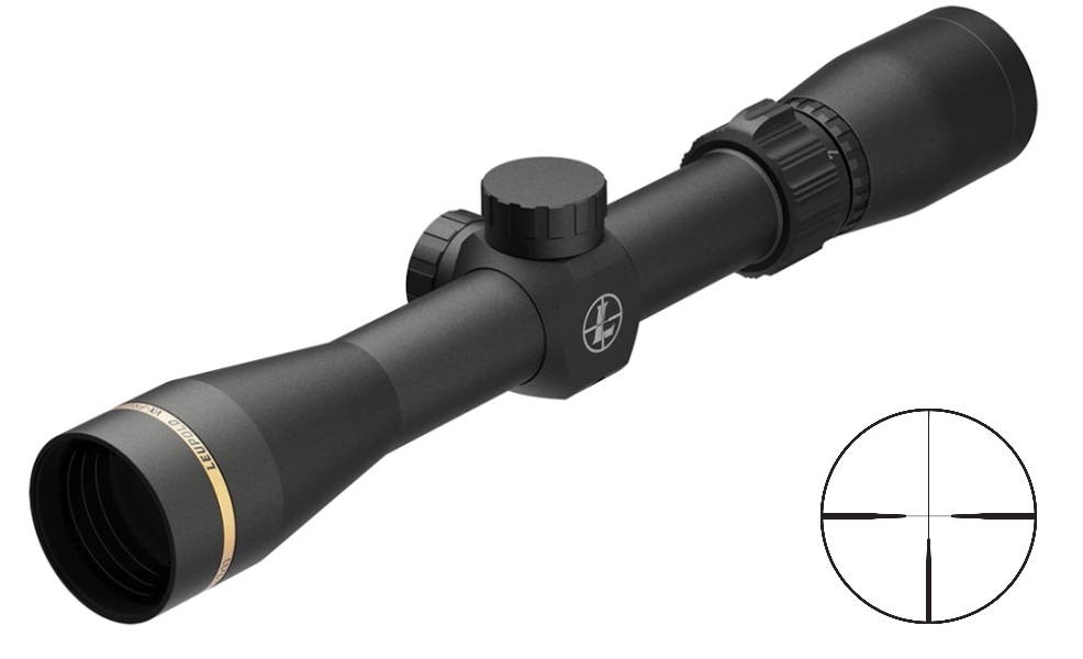 FREEDOM 2-7X33MM HUNT-PLEX