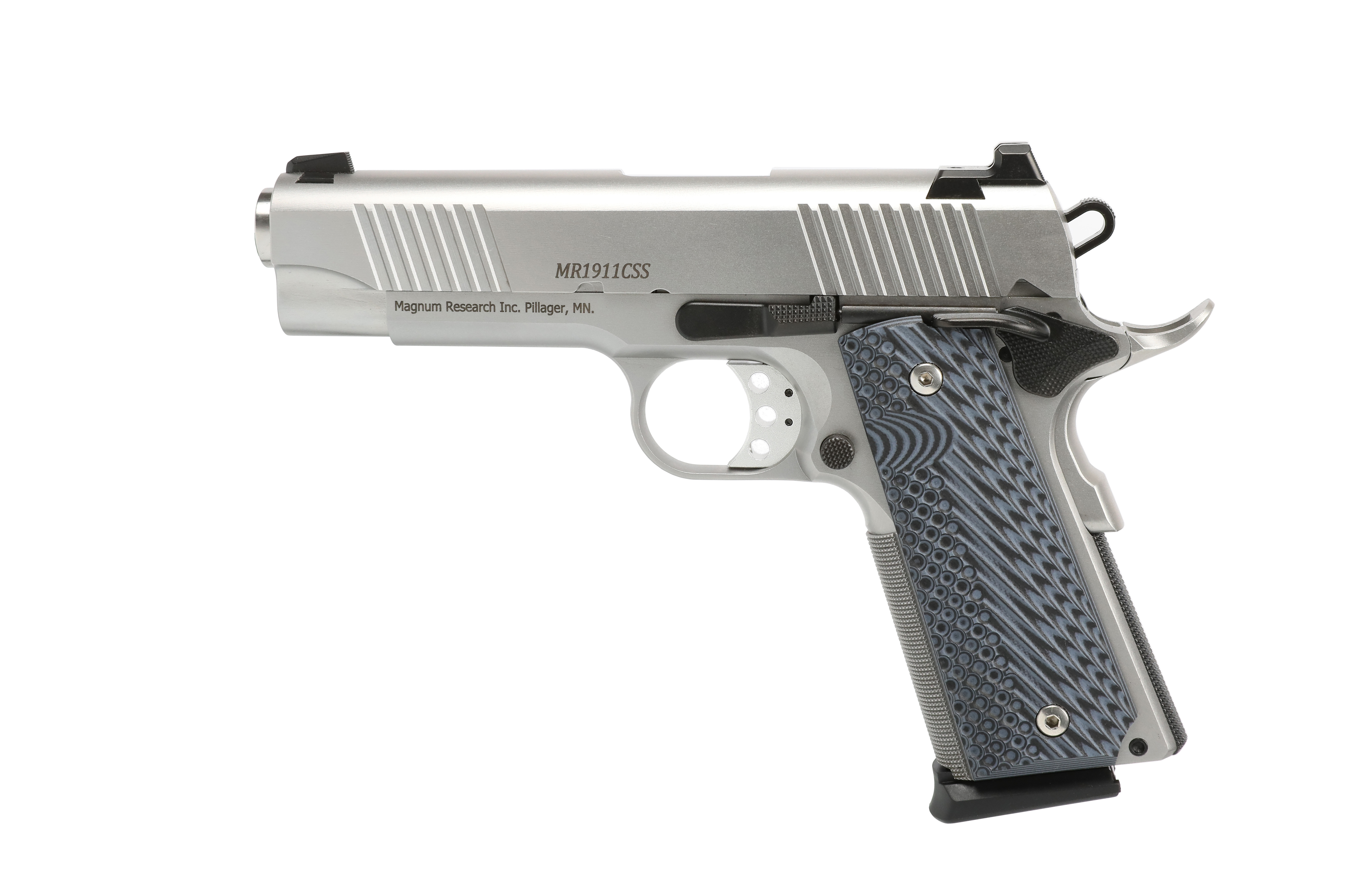 DESERT EAGLE 1911 45ACP 4.33″