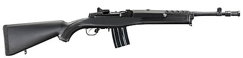 MINI-14 TACTICAL 223 BLSY 20RD