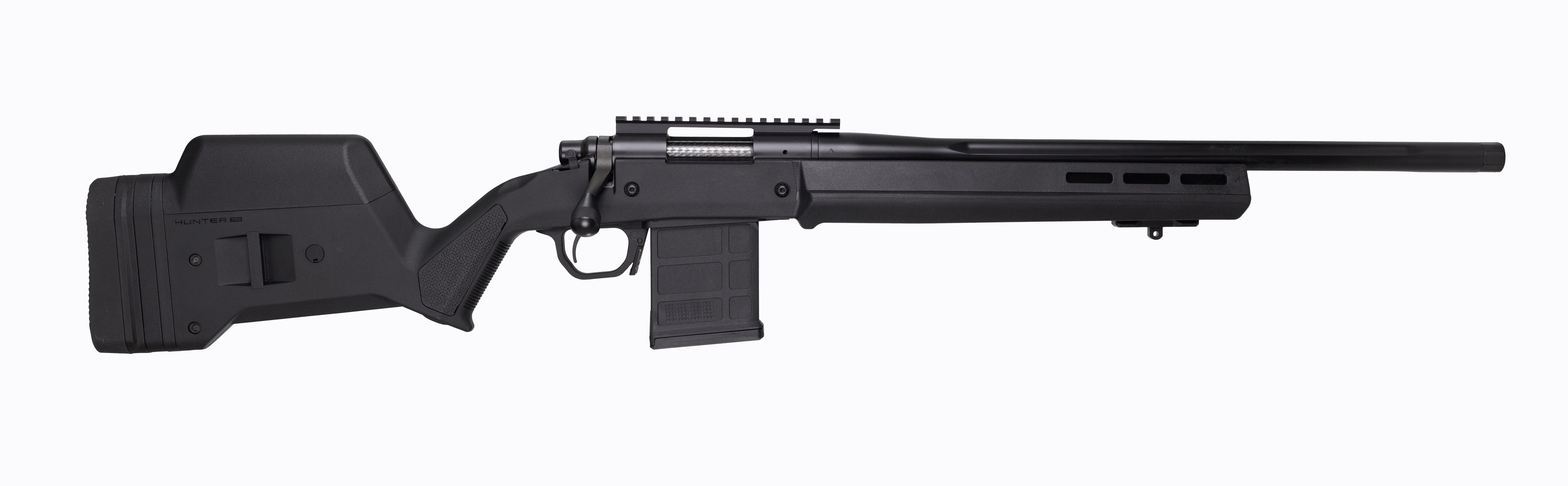 700 MAGPUL 308WIN 20″ BLK TB