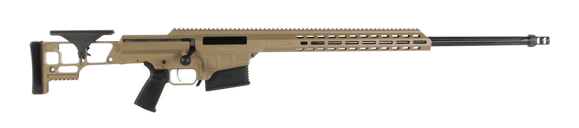 SMR 6.5CM FDE 24″ FIXED STK