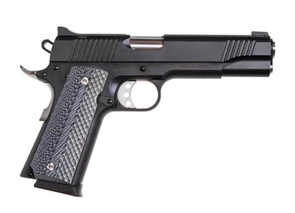 DESERT EAGLE 1911 45ACP 5″ BLK