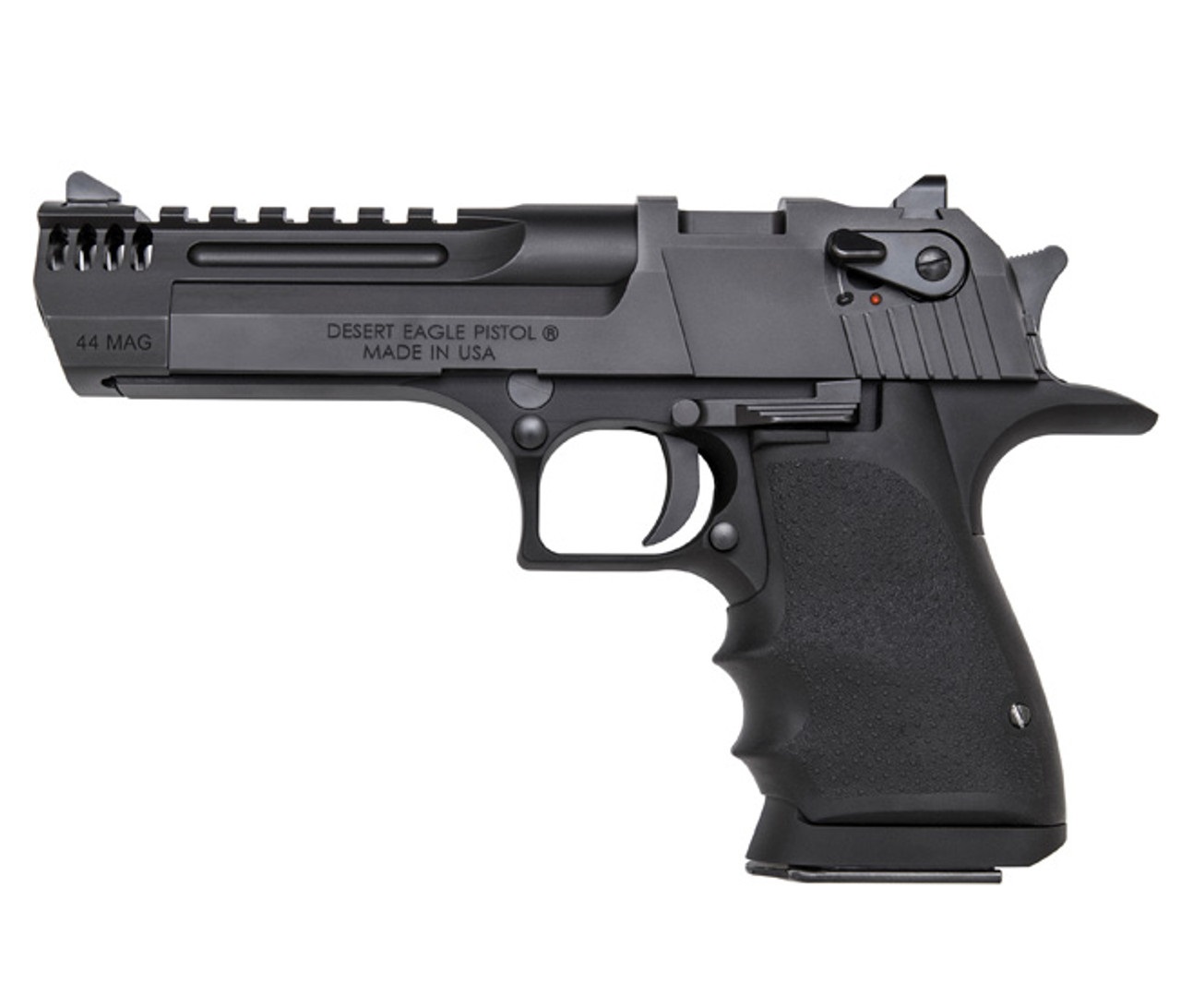 DESERT EAGLE L5 44MAG BLK 5″