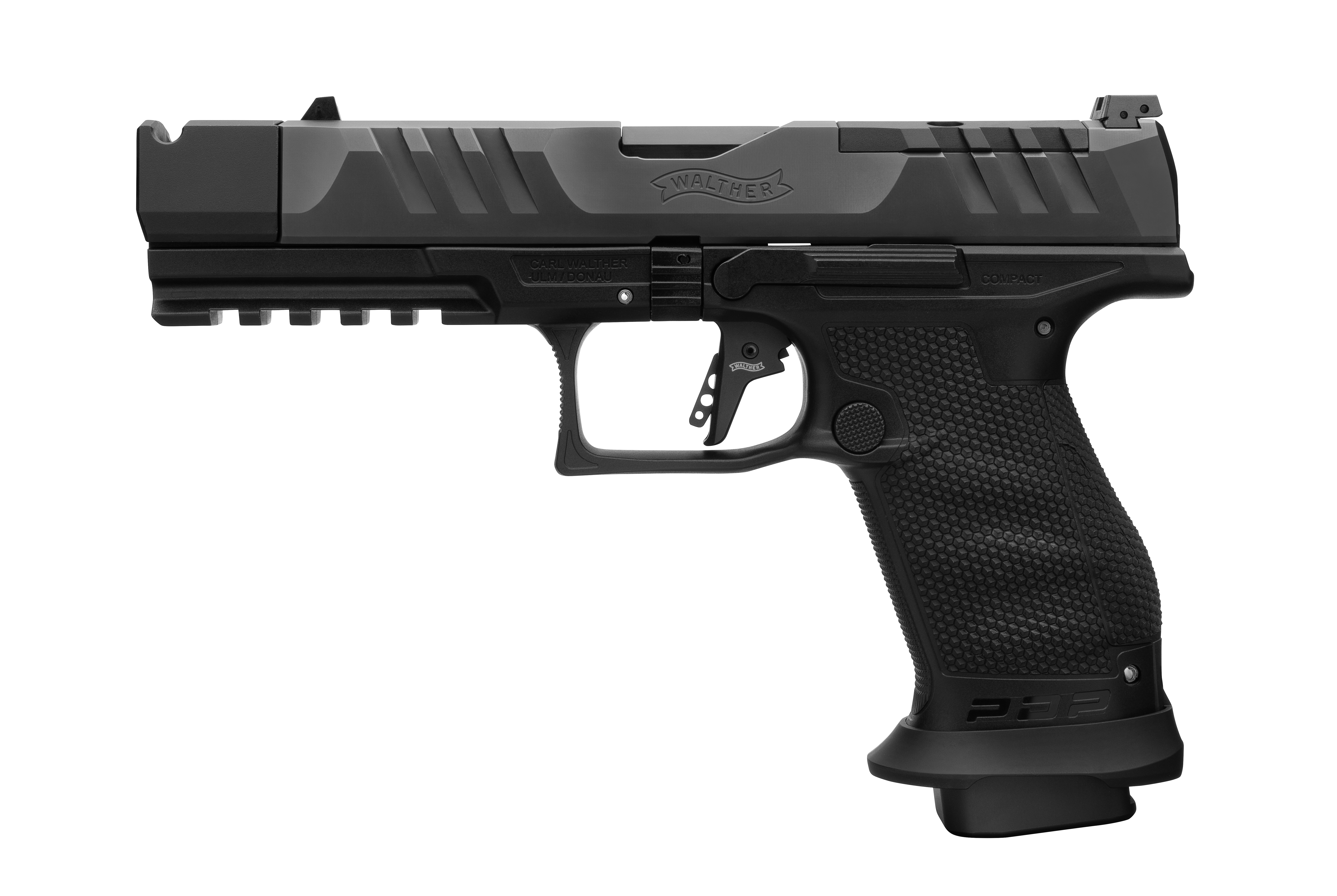 PDP PRO-X C 9MM FS 4.6″ 10+1