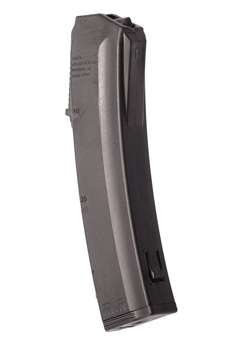 PHOENIX MAGAZINE 9MM 20RD