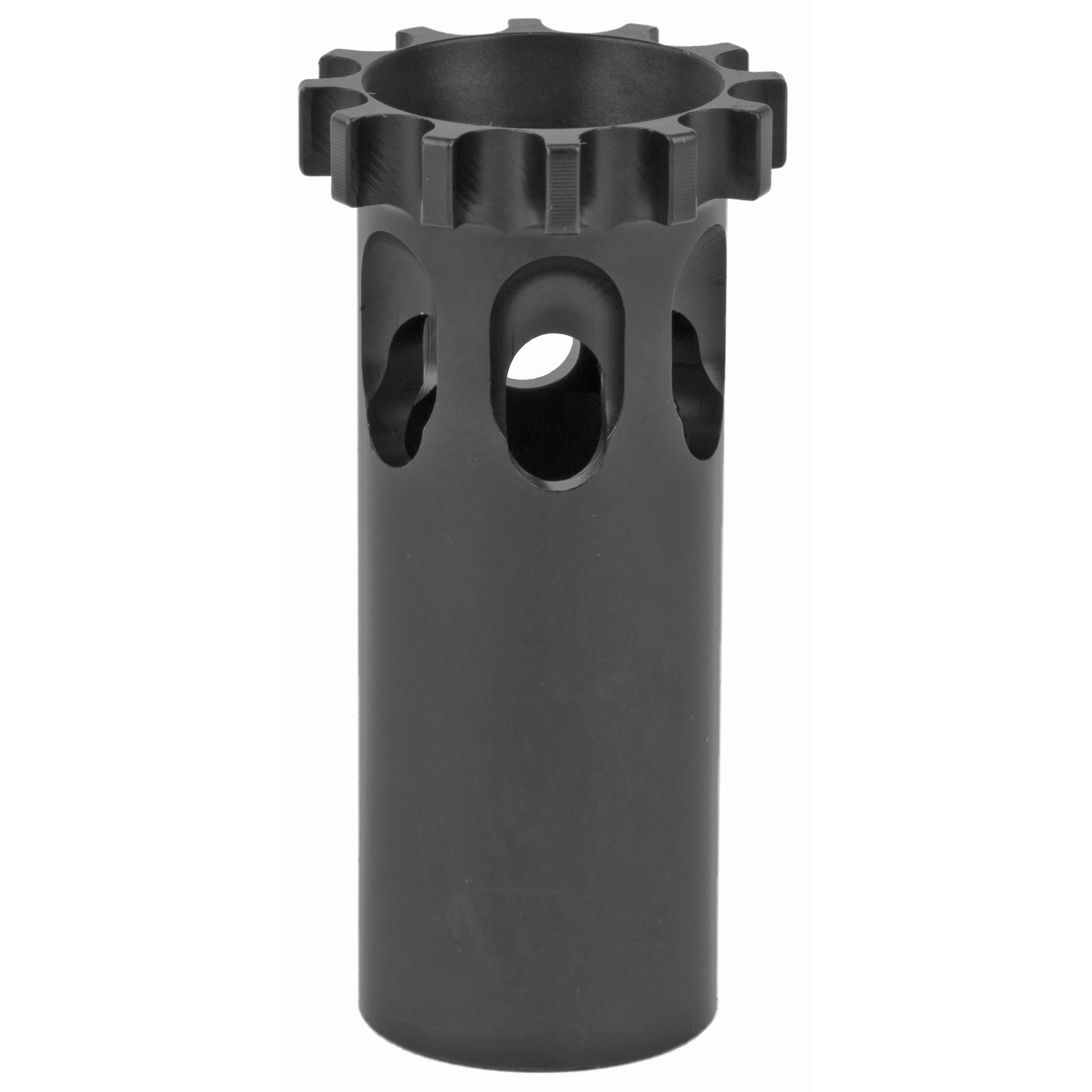 PISTON 1/2X28 BLACK