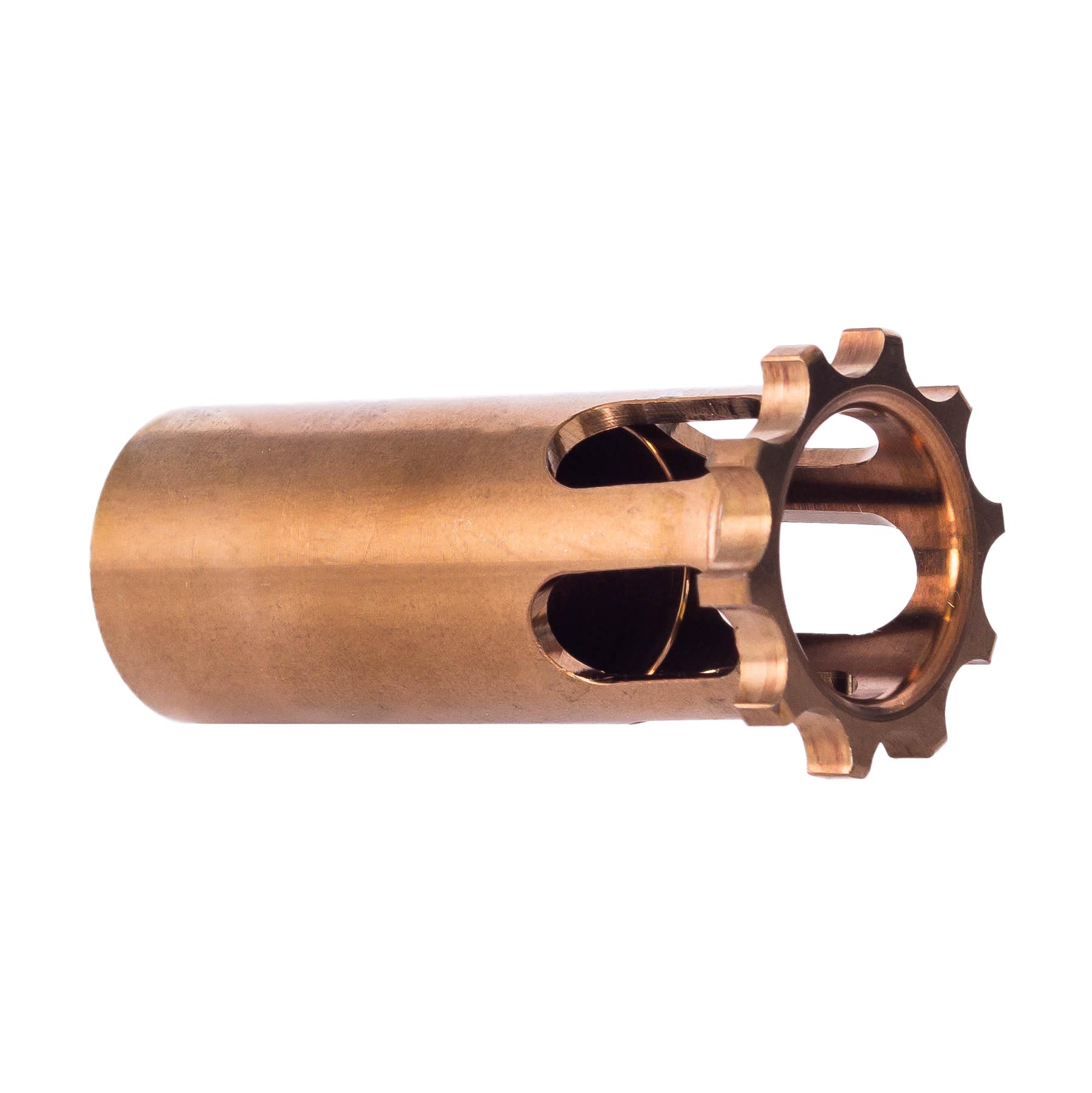 OBSIDIAN PISTON M14.5X1 LH