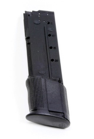 PROMAG FN 5.7X28MM 30RD BLK