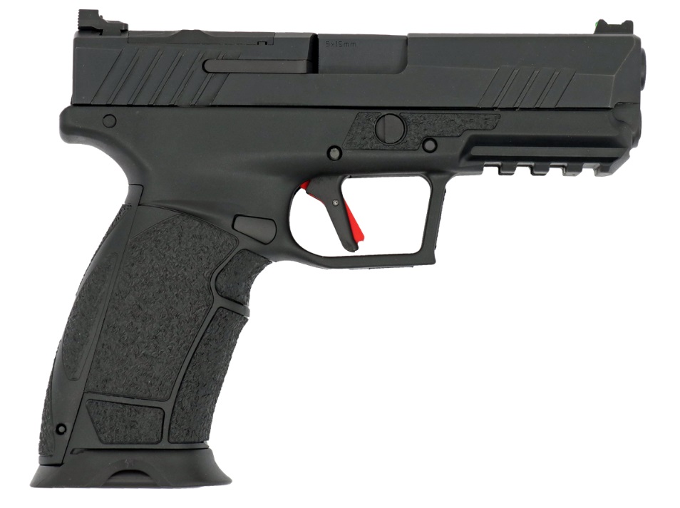 PX-9 9MM BLACK 4.1″ 20+1