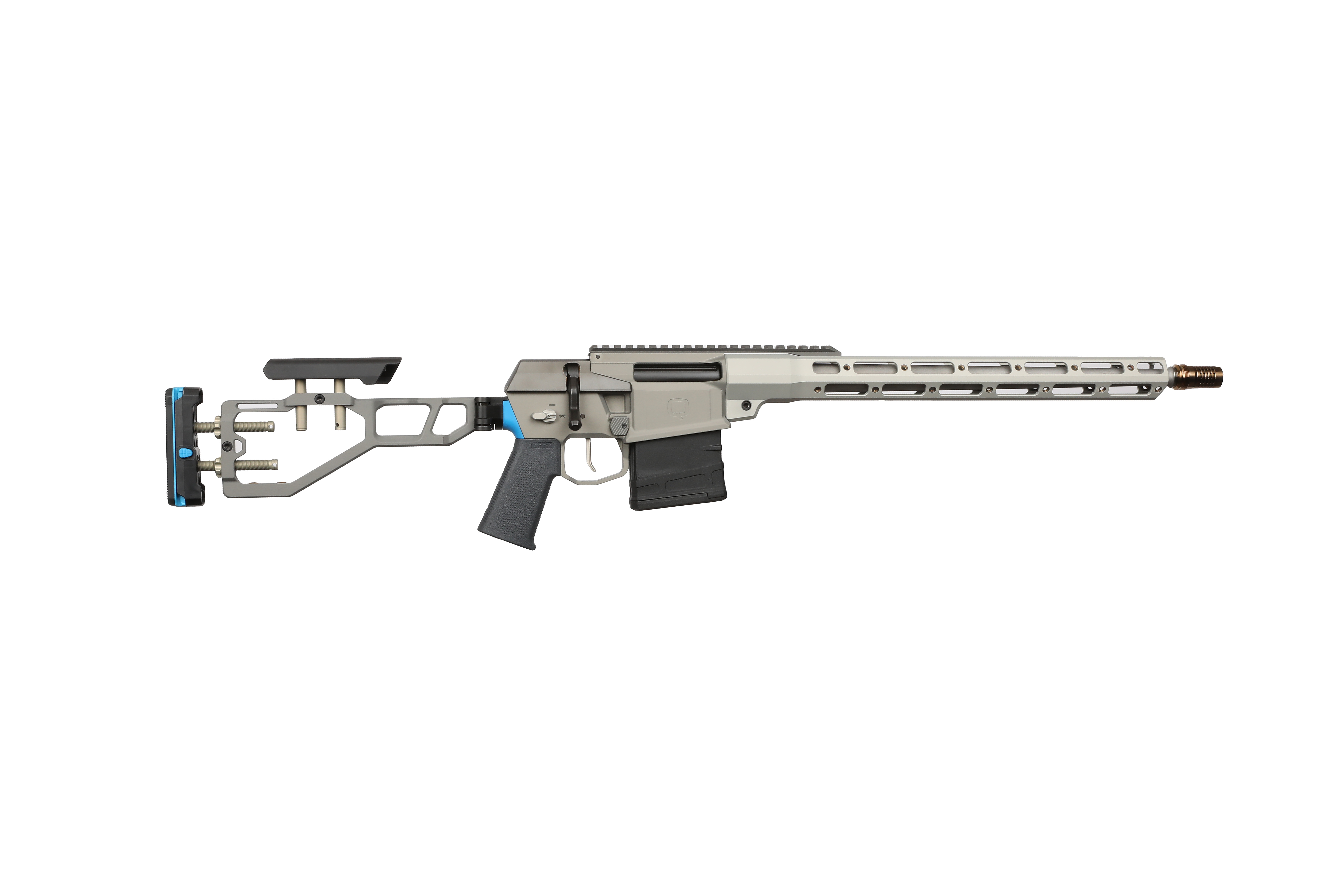 THE FIX 308WIN BL/BLK 16″