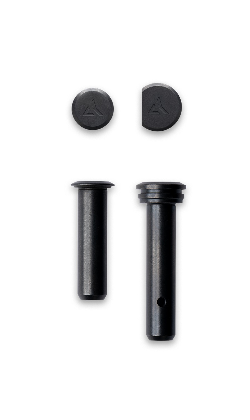 TAKEDOWN PIN KIT AR15 BLK