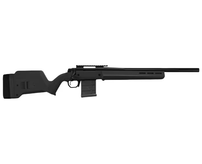 700 MAGPUL 6.5CR 20″ BLK TB