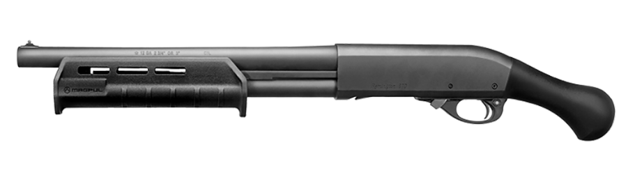 870 TAC-14 12/14 BLK/SYN 3″