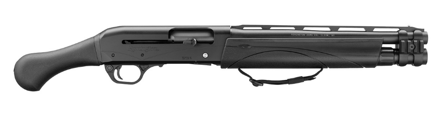 V3 TAC-13 12/13 3″ BLK/SN