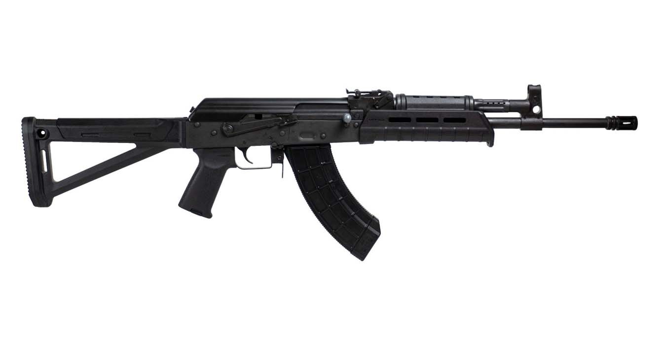 VSKA TACT 7.62X39 MOE