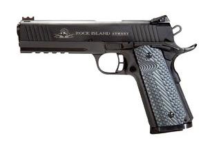 M1911-A1 TACT 1911 45ACP 5″