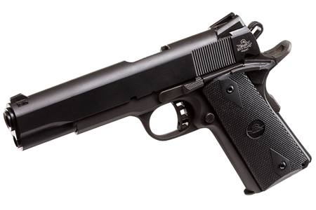 M1911-A1 TACTICAL 9MM 5″