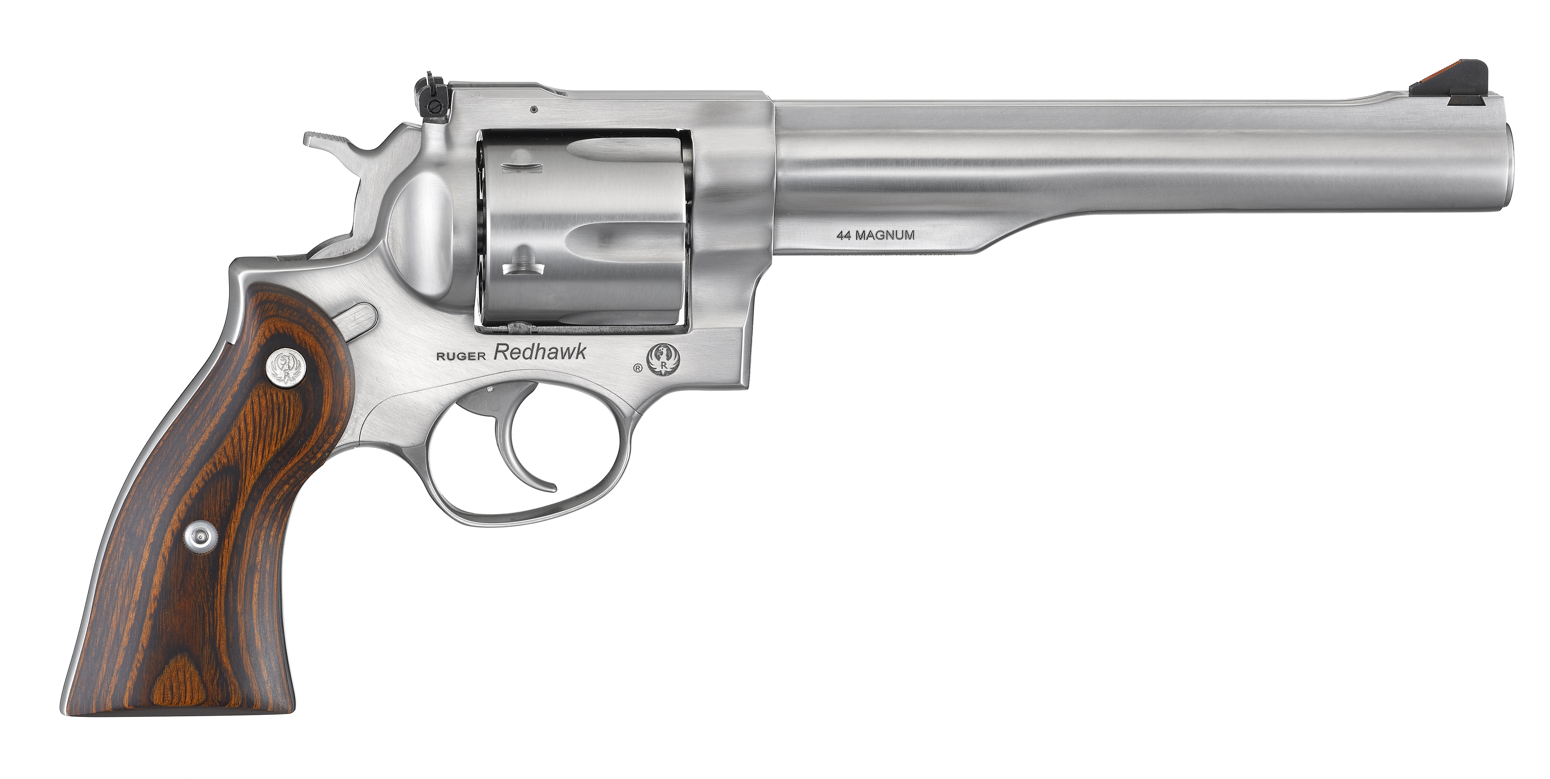 REDHAWK 44MAG DA 7.5″ SS AS