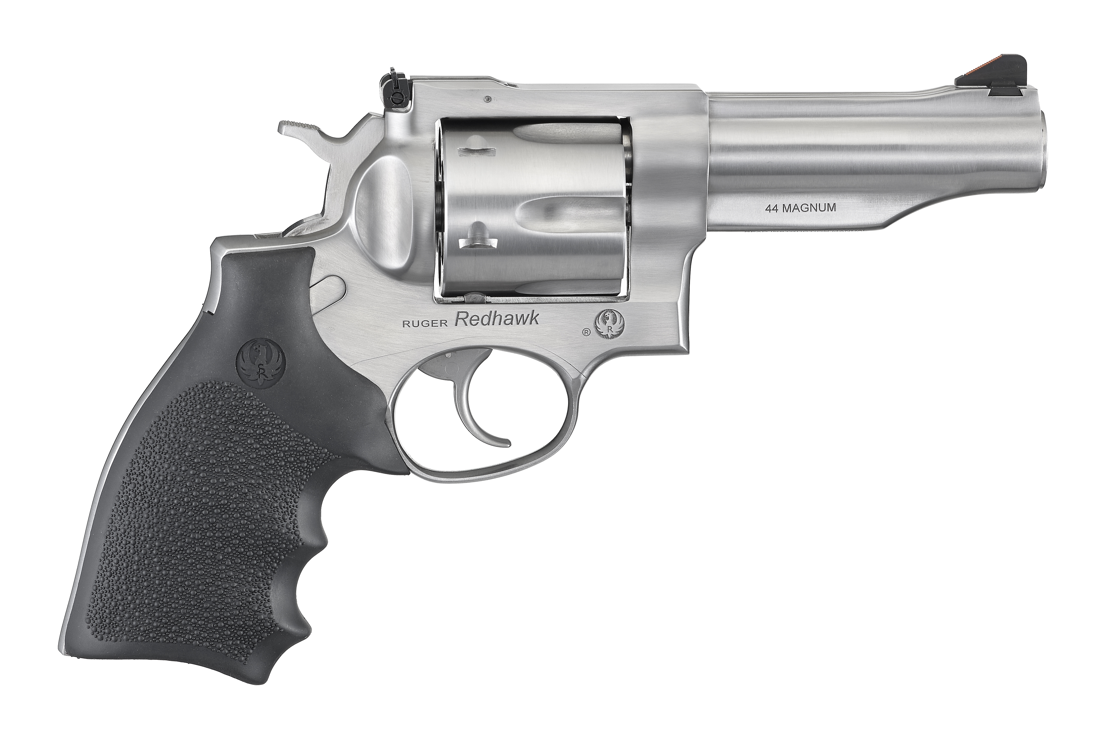 REDHAWK 44MAG DA 4″ SS AS CS