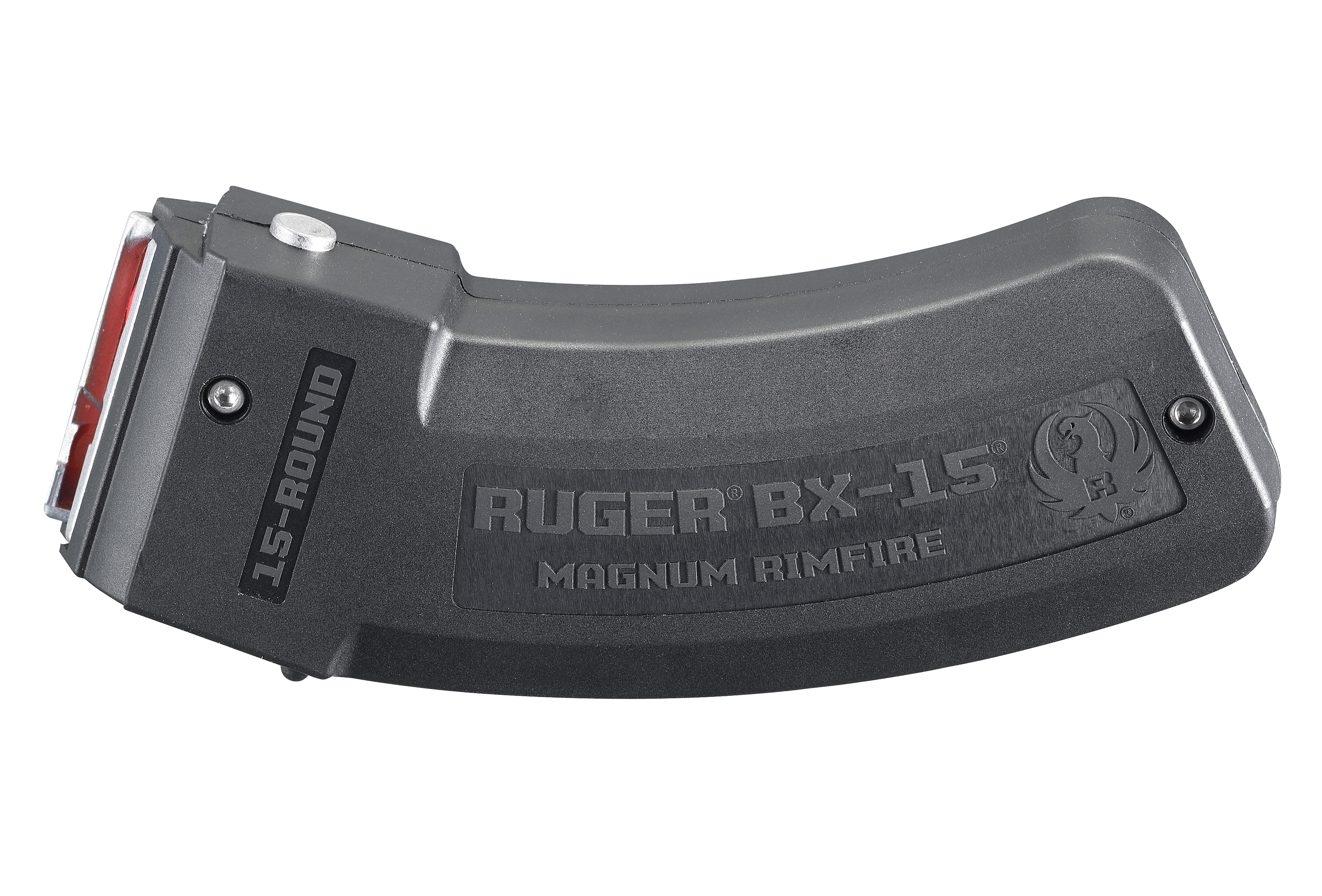 BX15 MAGNUM MAG 17HMR/22M 15RD