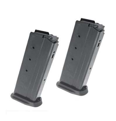 MAGAZINE RUGER-57 20RD VALU PK