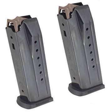 MAG SECURITY 380 BLK 15RD 2PK