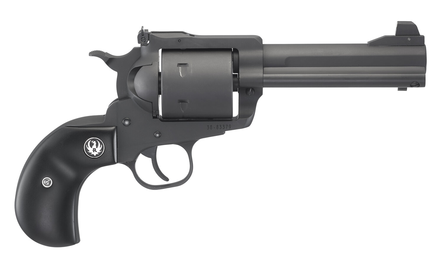 BLACKHAWK WC 44MAG CARRYHAWK