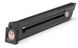 MARK II MAGAZINE 22LR 10ROUND