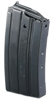 MINI-14 MAGAZINE 223REM 20RD