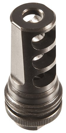 ASR MUZZLE BRAKE 3/4X24