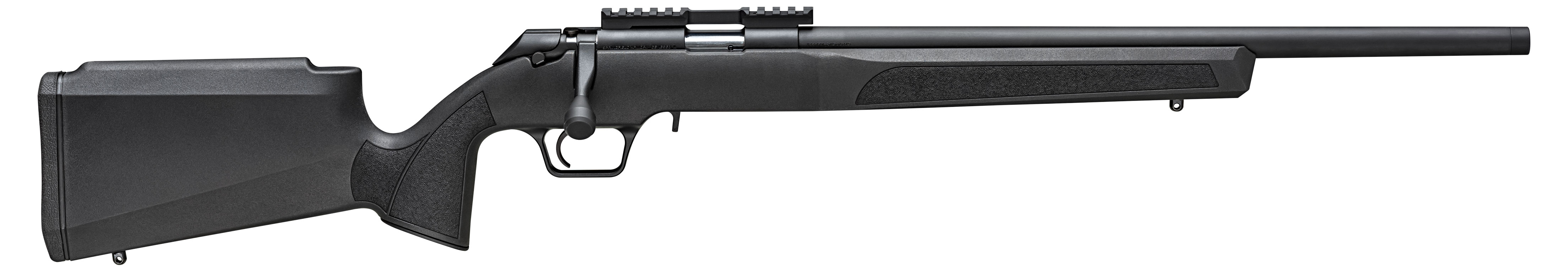 2020 RF TARGET 22LR BL/BL 20″