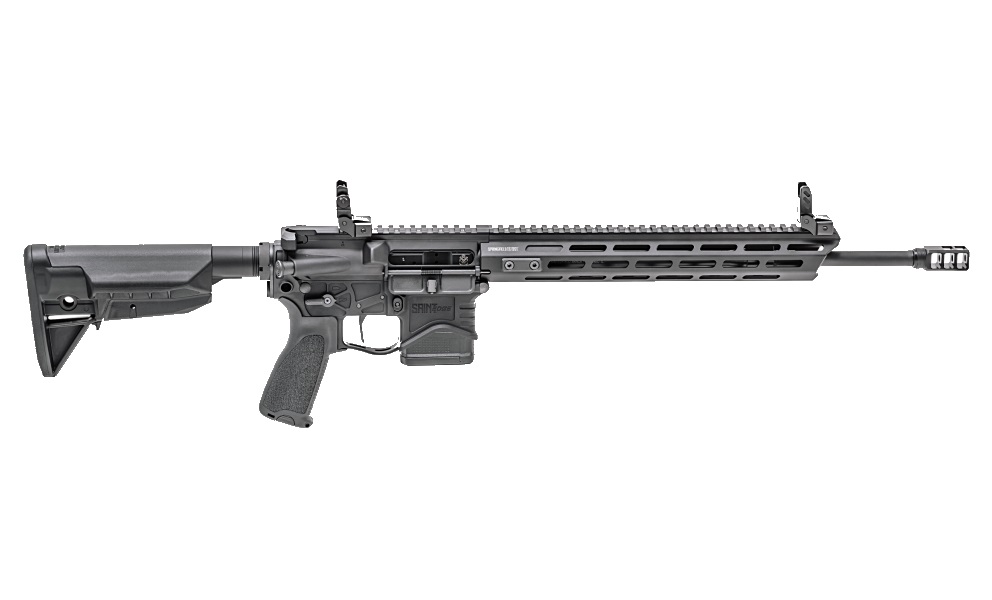 SAINT EDGE AR-15 5.56 16″ 10 #