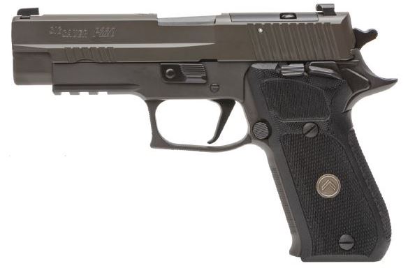 P220 LEGION 45ACP 8+1 SAO OR