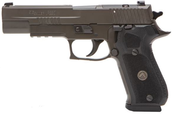 P220 LEGION 10MM 8+1 DA/SA OR