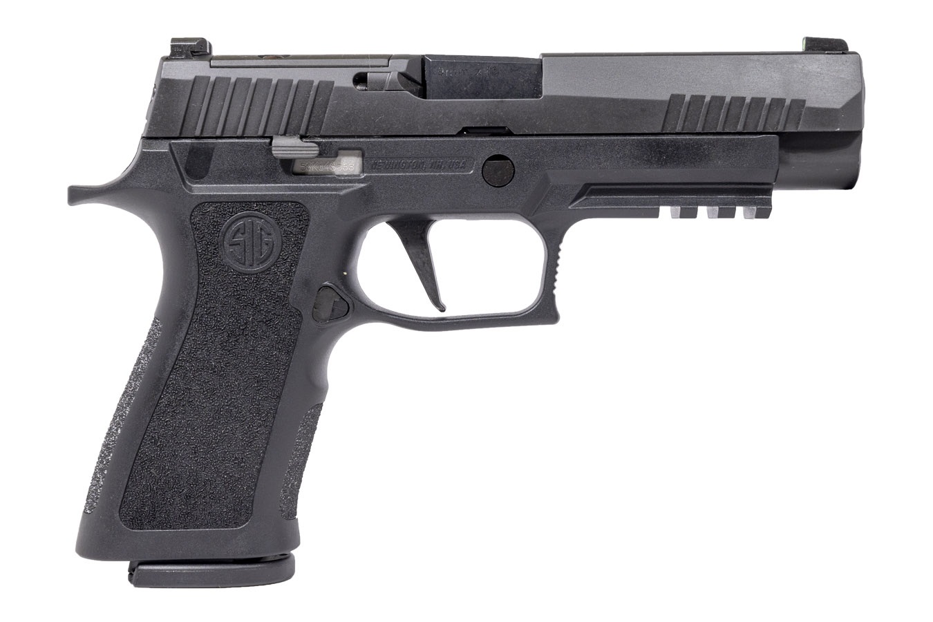 P320 X-FULL 9MM NIT 17+1 XRAY