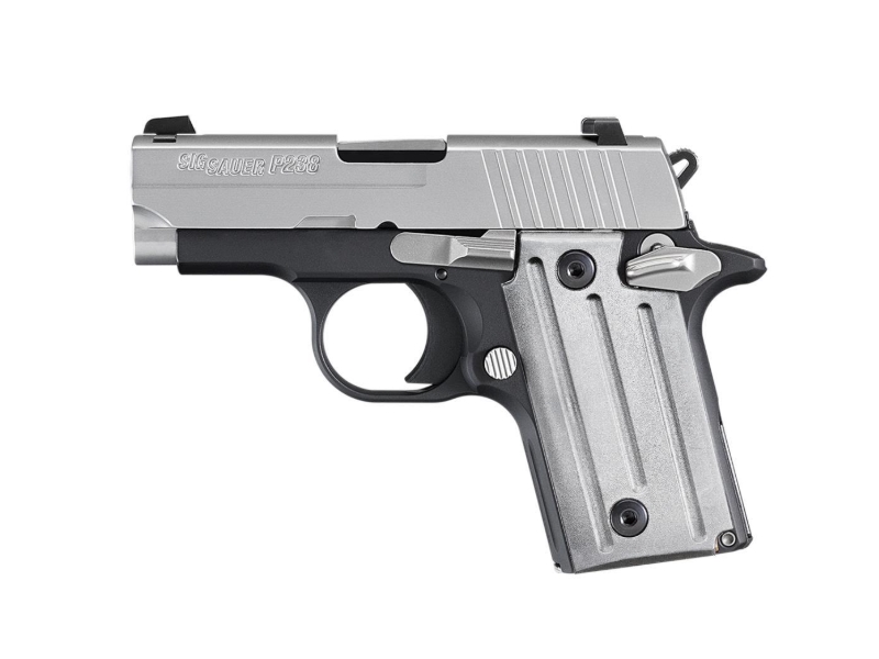 P238 TSS 380ACP 2TNE SLITE CA