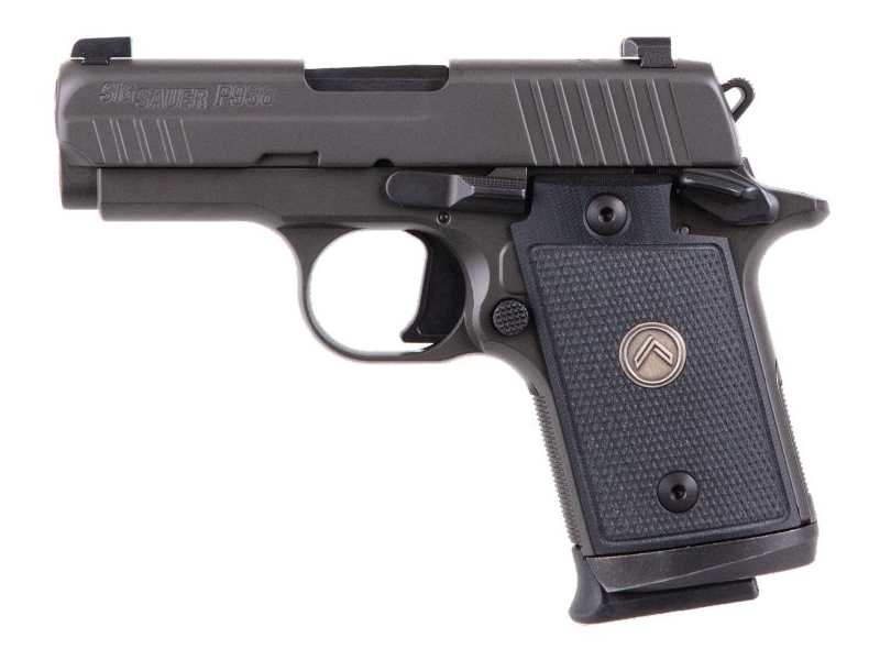 P938 LEGION 9MM 7+1 AMBI NS MA