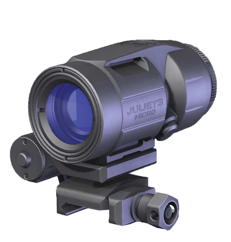 JULIET3 MICRO MAGNIFIER 3X22