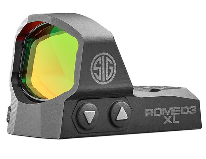 ROMEO3XL 1X35 MINI RFLX 3MOA